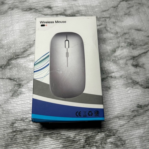 Wireless mouse - Picture 5 of 5